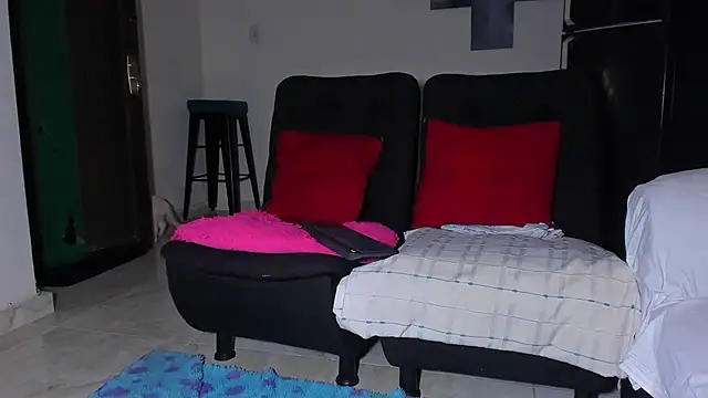 kerlysmith 24 online show from November 11, 12:55 pm