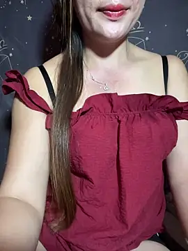 Snapshot of Silylina6969 chatting on June 13, 12:58 pm Silylina6969 online show from June 13, 12:58 pm