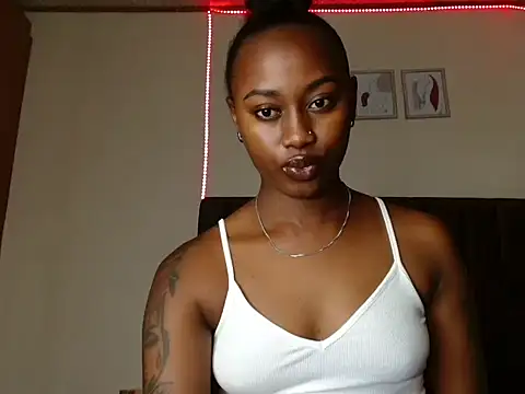 Miss hot candy online show from January 10, 5:37 am