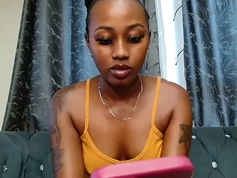 Miss hot candy online show from February 25, 6:03 am