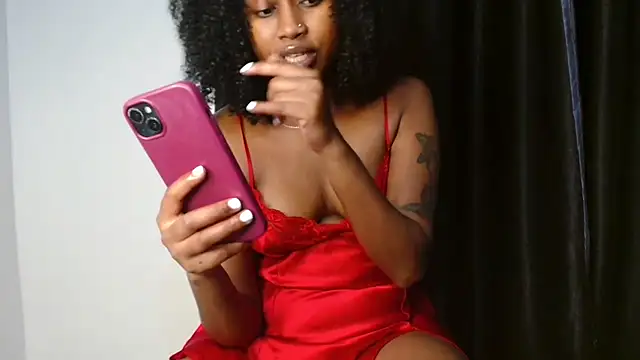 Miss hot candy online show from April 5, 5:19 pm