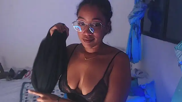 Snapshot of Ahlya chatting on September 25, 11:33 pm Ahlya online show from September 25, 11:33 pm