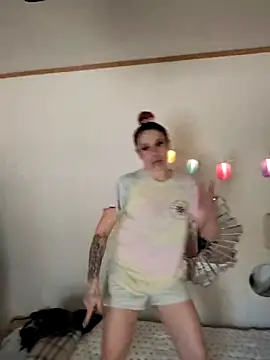 vvictoria xxx online show from February 10, 4:50 pm