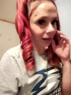 vvictoria xxx online show from January 17, 2:37 am