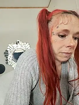 vvictoria xxx online show from October 30, 3:20 pm