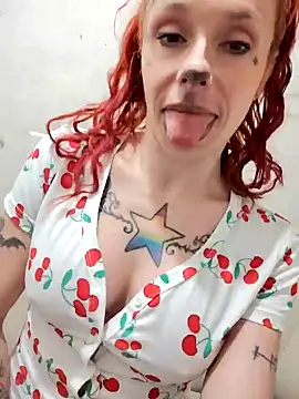 vvictoria xxx online show from October 24, 11:15 pm