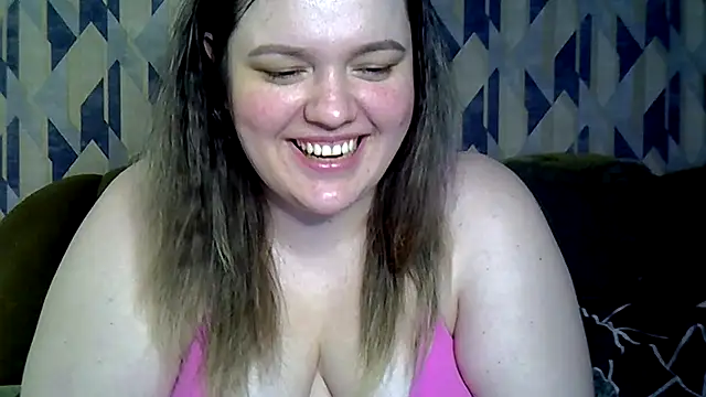 AnitaWillias online show from March 12, 1:33 am