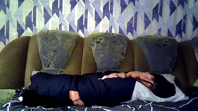 AnitaWillias online show from March 13, 2:38 am