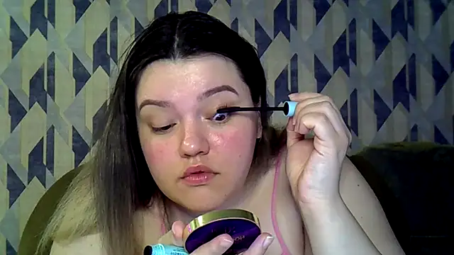 Snapshot of AnitaWillias chatting on December 4, 4:50 pm AnitaWillias online show from December 4, 4:50 pm