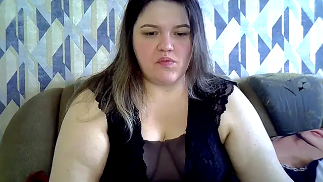 AnitaWillias online show from February 8, 10:24 am