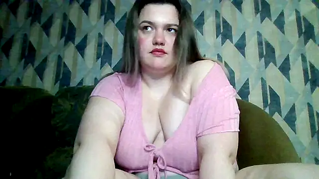AnitaWillias online show from October 16, 4:48 pm