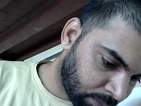 ConducedPant online show from February 16, 4:31 am