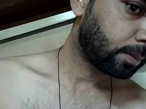 ConducedPant online show from February 15, 2:04 am