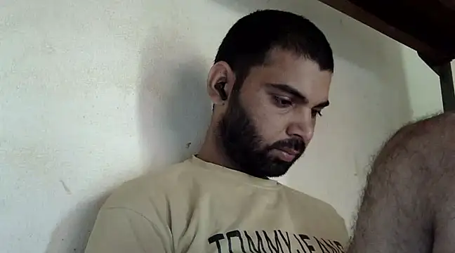 ConducedPant online show from March 2, 3:56 am