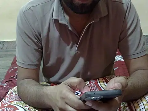 ConducedPant online show from March 24, 4:07 pm