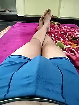 ConducedPant online show from September 14, 4:46 am