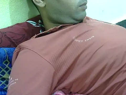 ConducedPant online show from November 27, 5:13 pm