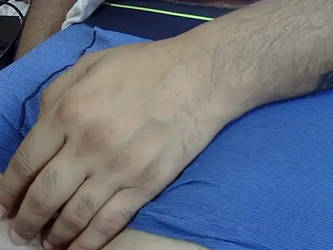 ConducedPant online show from March 22, 8:49 am