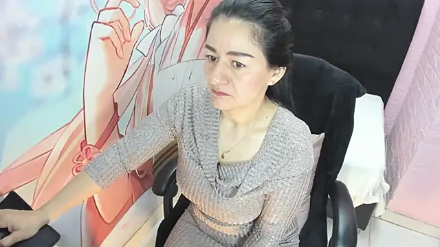 AllysonMilf69 online show from May 3, 2:53 pm