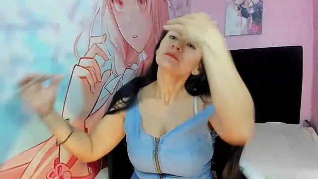 Snapshot of AllysonMilf69 chatting on March 14, 1:35 pm AllysonMilf69 online show from March 14, 1:35 pm