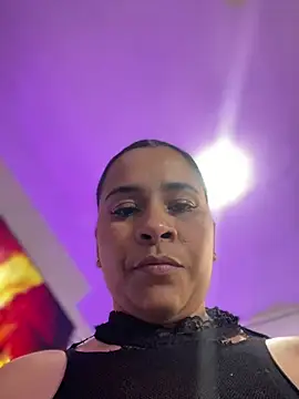 ANA CARTER online show from January 15, 11:46 am