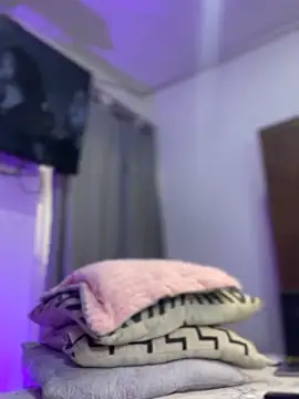 ANA CARTER online show from October 19, 6:54 pm