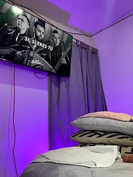 ANA CARTER online show from November 12, 11:08 pm