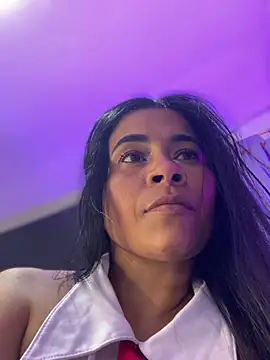 ANA CARTER online show from March 22, 9:05 pm