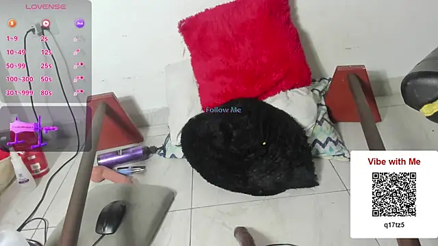 ArtemisGenkai0 online show from March 29, 10:55 pm