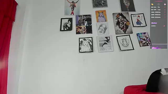 Snapshot of ArtemisGenkai0 chatting on September 27, 8:37 pm ArtemisGenkai0 online show from September 27, 8:37 pm