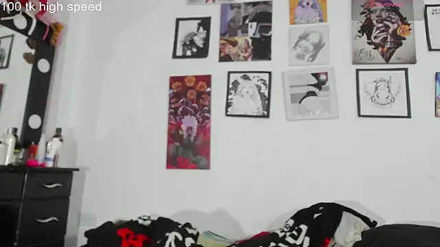 Snapshot of ArtemisGenkai0 chatting on February 18, 9:09 pm ArtemisGenkai0 online show from February 18, 9:09 pm