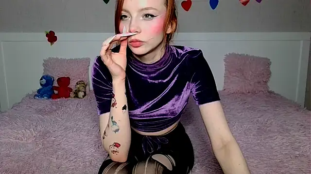 Snapshot of Passionate_Angels chatting on March 19, 8:00 pm Passionate Angels online show from March 19, 8:00 pm