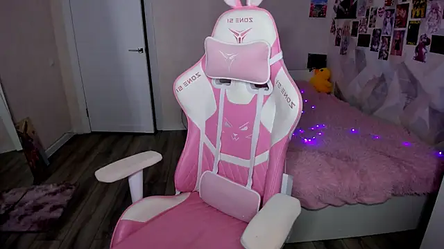 Passionate Angels online show from November 16, 1:43 am