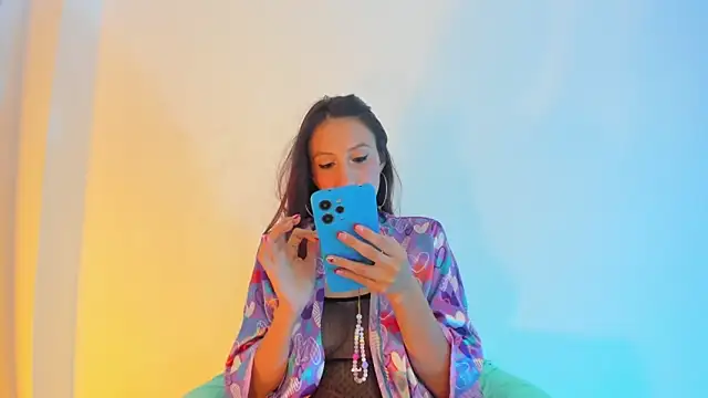 Snapshot of LyaEvanss chatting on September 11, 2:55 am LyaEvanss online show from September 11, 2:55 am