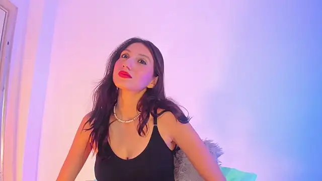 Snapshot of LyaEvanss chatting on September 20, 3:44 am LyaEvanss online show from September 20, 3:44 am