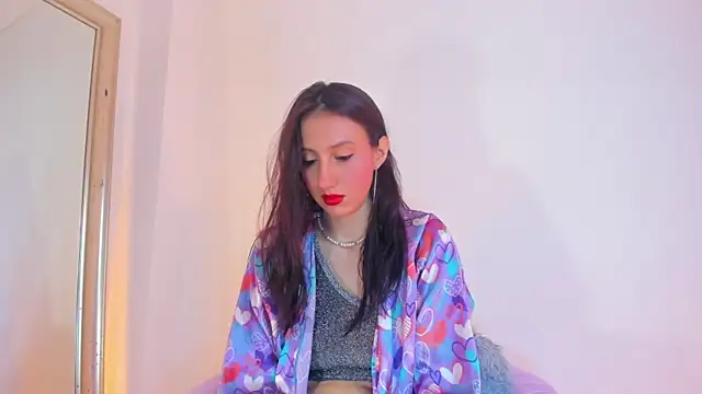 Snapshot of LyaEvanss chatting on September 10, 2:32 am LyaEvanss online show from September 10, 2:32 am