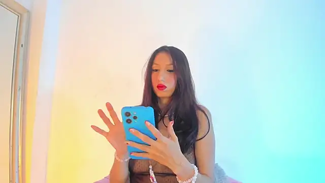 Snapshot of LyaEvanss chatting on September 25, 2:50 am LyaEvanss online show from September 25, 2:50 am