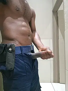 Petrossa online show from April 6, 1:12 am