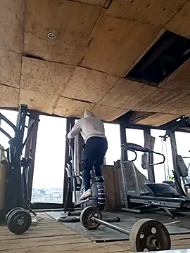 Petrossa online show from November 26, 5:51 am