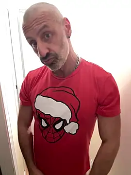 DaddySnowXX online show from March 2, 2:04 pm