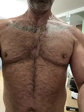 Snapshot of DaddySnowXX chatting on March 27, 8:48 am DaddySnowXX online show from March 27, 8:48 am