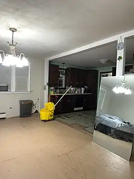 DaddySnowXX online show from November 9, 2:59 am