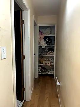 DaddySnowXX online show from December 1, 5:19 am