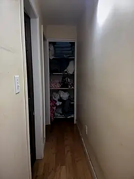 DaddySnowXX online show from December 15, 4:40 am