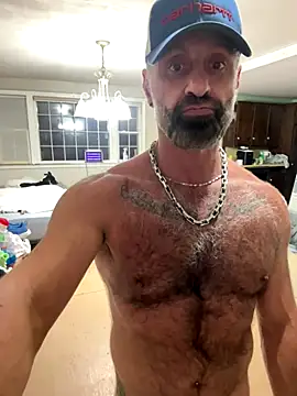 DaddySnowXX online show from October 13, 9:22 am