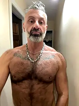 DaddySnowXX online show from November 27, 12:44 am