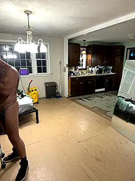 DaddySnowXX online show from September 26, 12:28 am