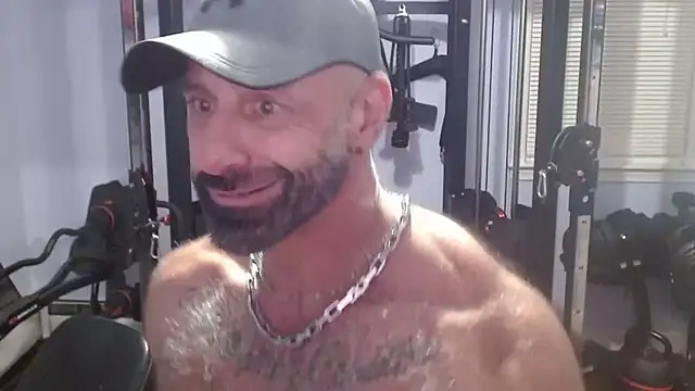 DaddySnowXX online show from November 1, 2:18 am