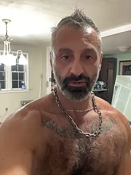 DaddySnowXX online show from September 25, 2:17 am