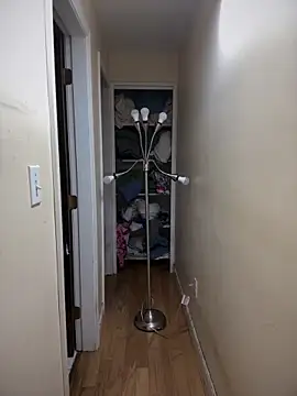 DaddySnowXX online show from December 18, 8:08 am